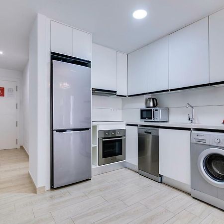 Apartamento Pinada Beach- La Mata La Mata  Eksteriør billede