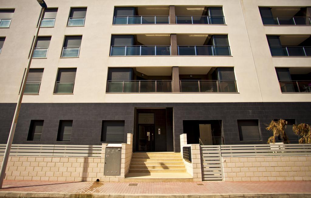 Apartamento Pinada Beach- La Mata La Mata  Eksteriør billede