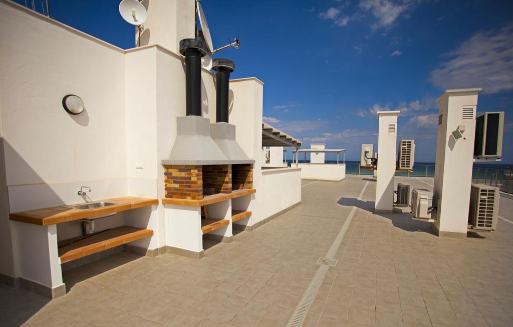 Apartamento Pinada Beach- La Mata La Mata  Eksteriør billede