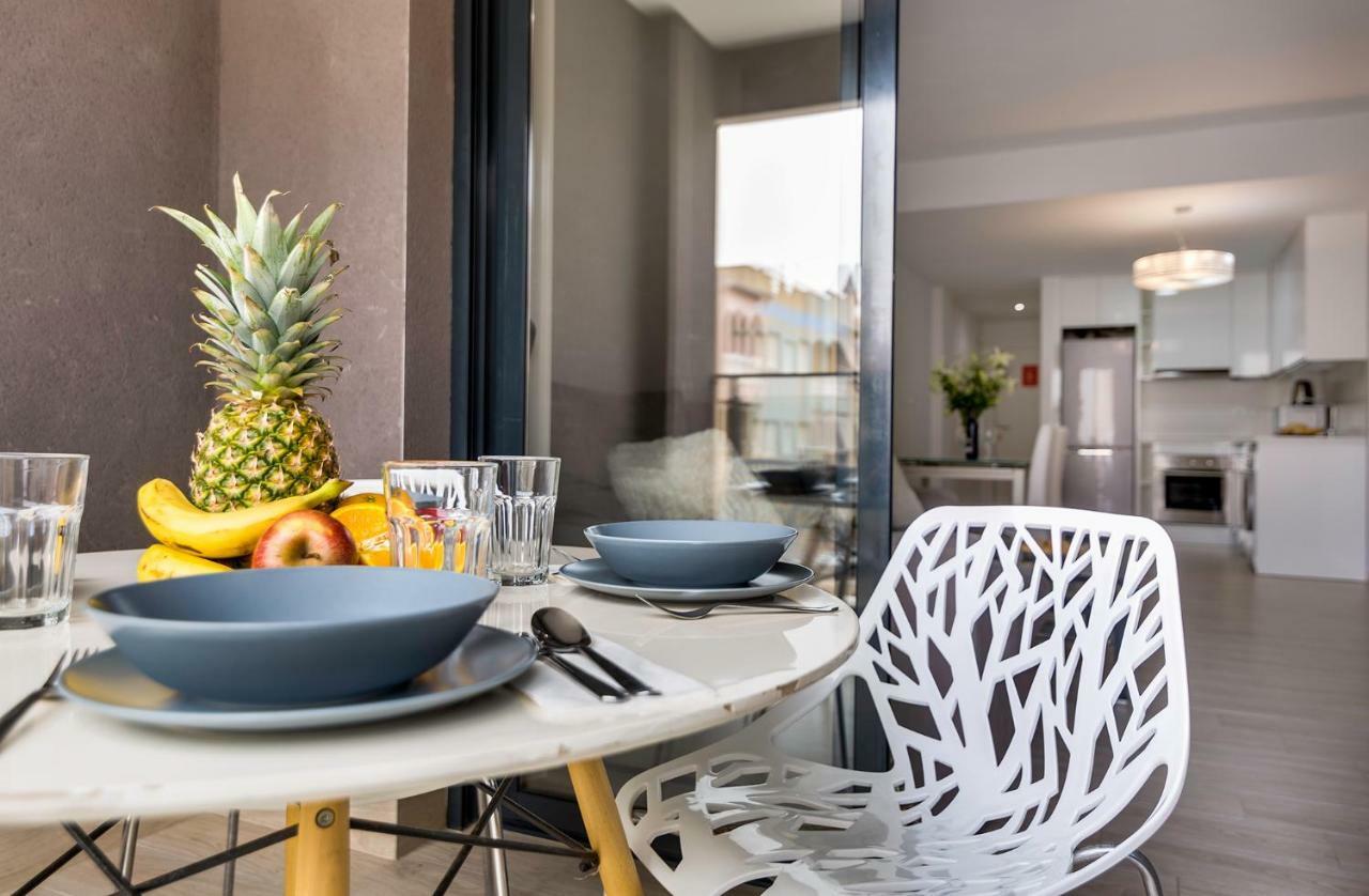Apartamento Pinada Beach- La Mata La Mata  Eksteriør billede