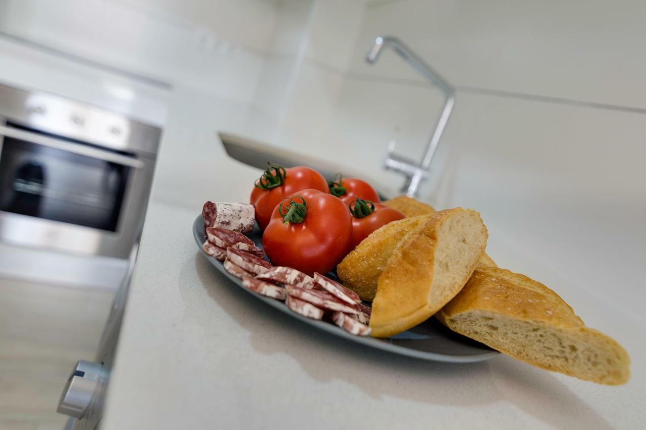 Apartamento Pinada Beach- La Mata La Mata  Eksteriør billede