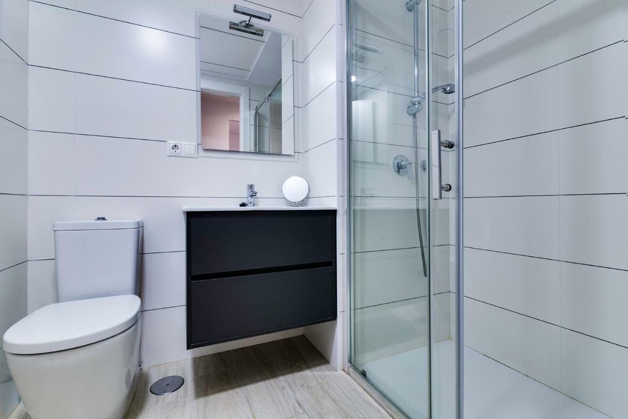 Apartamento Pinada Beach- La Mata La Mata  Eksteriør billede