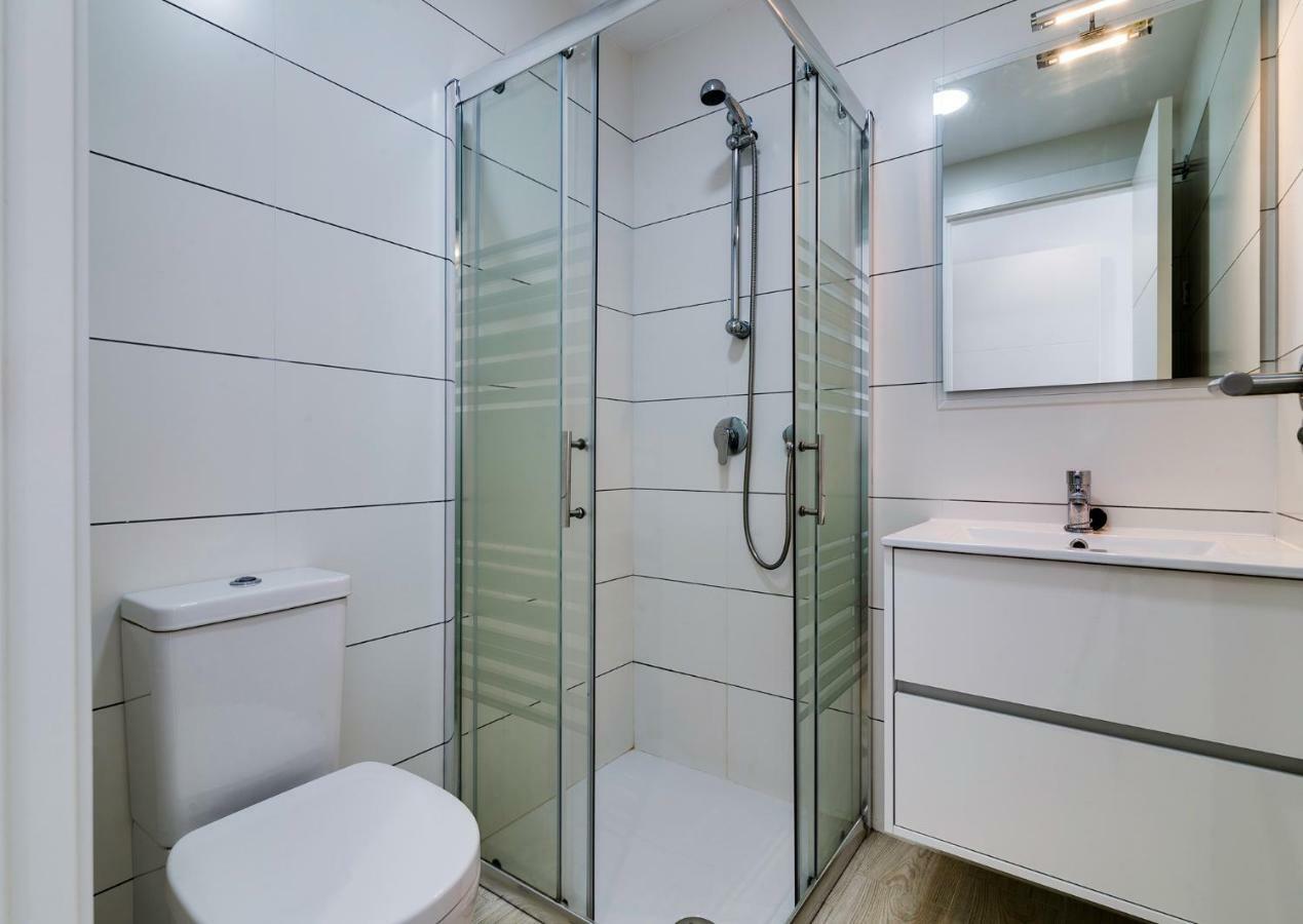 Apartamento Pinada Beach- La Mata La Mata  Eksteriør billede