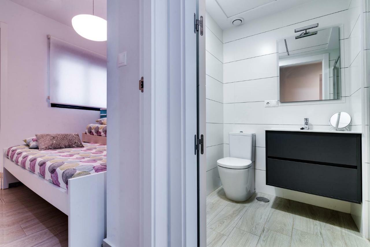 Apartamento Pinada Beach- La Mata La Mata  Eksteriør billede