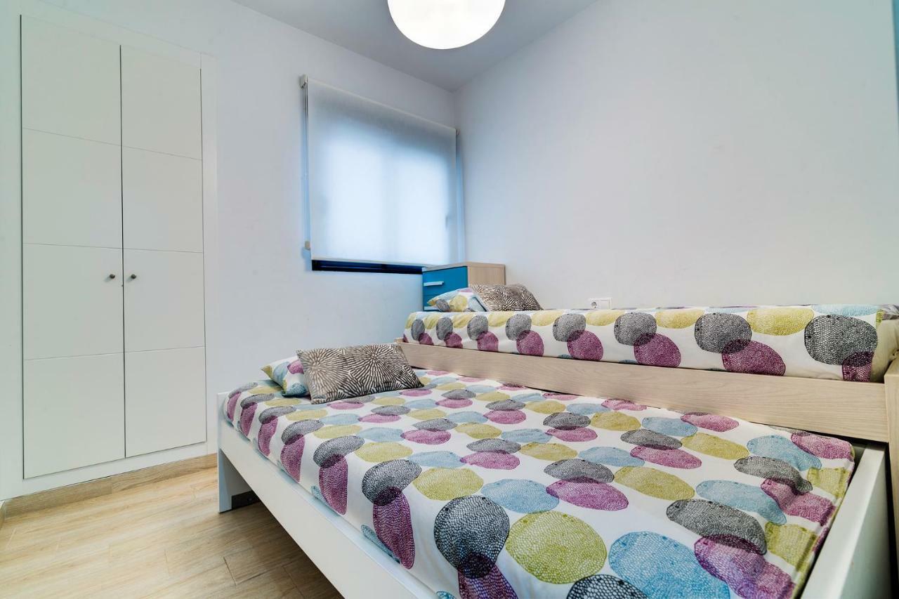 Apartamento Pinada Beach- La Mata La Mata  Eksteriør billede