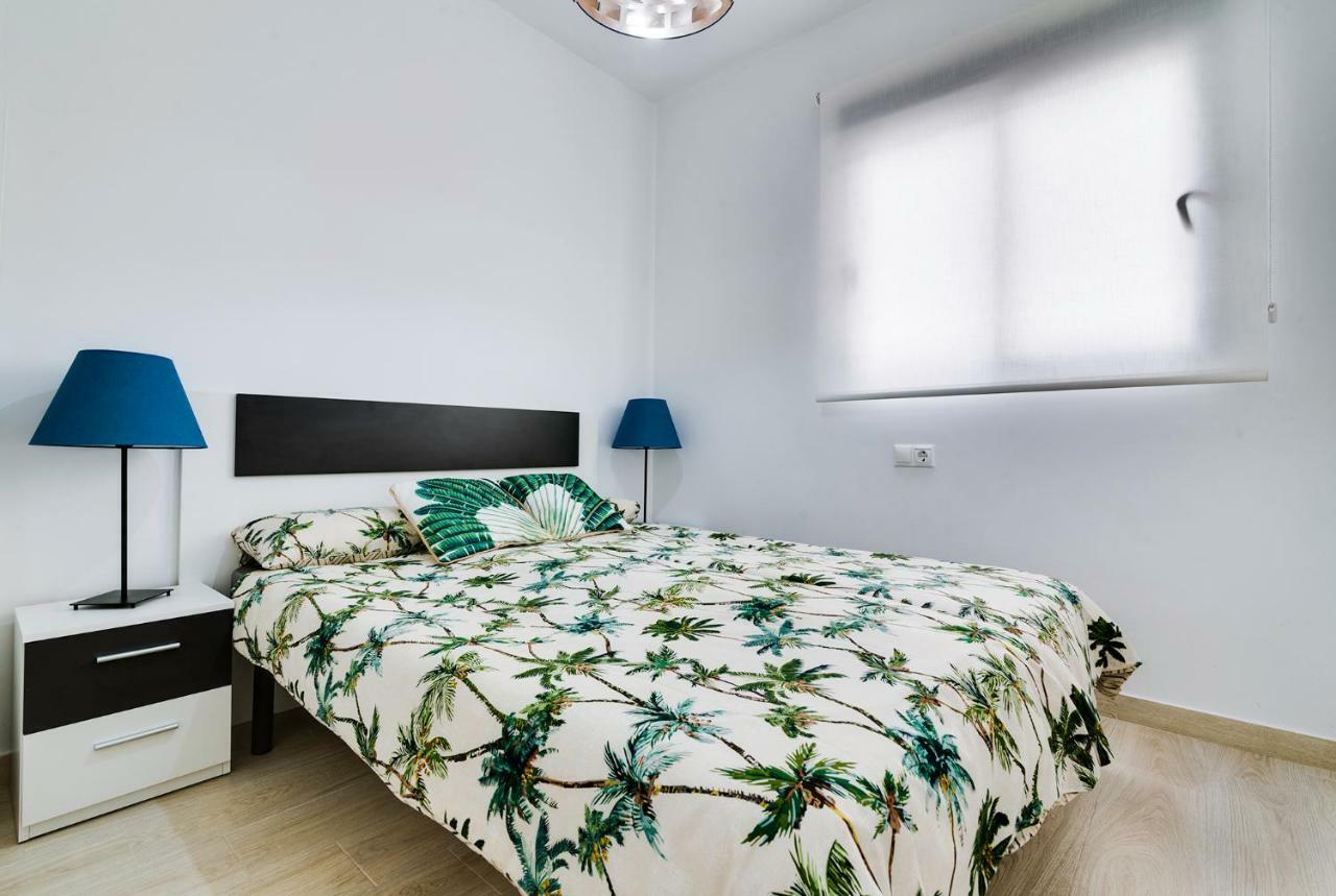 Apartamento Pinada Beach- La Mata La Mata  Eksteriør billede