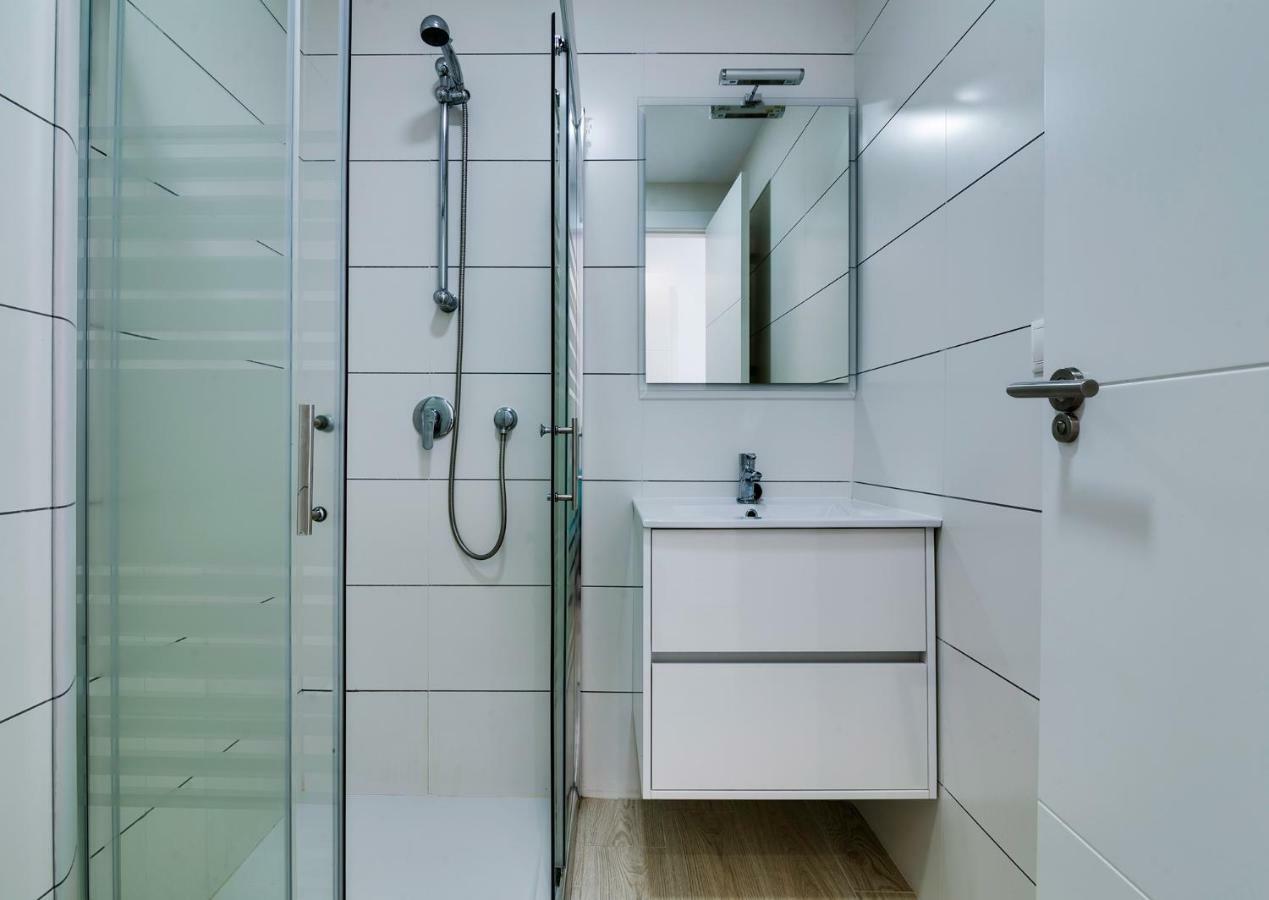 Apartamento Pinada Beach- La Mata La Mata  Eksteriør billede